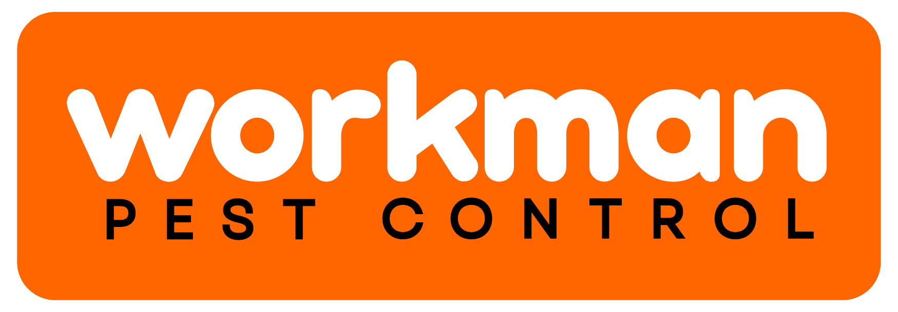Workman Pest Control